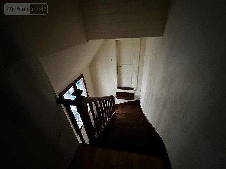 Maison a vendre Saint-Julien-du-Sault 89330 Yonne 115 m2 4 pièces 125000 euros