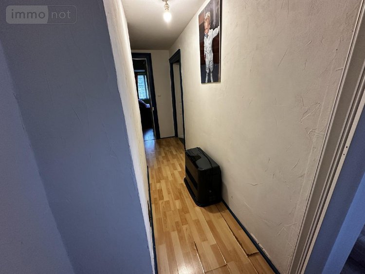 Maison a vendre Saint-Julien-du-Sault 89330 Yonne 115 m2 4 pièces 125000 euros