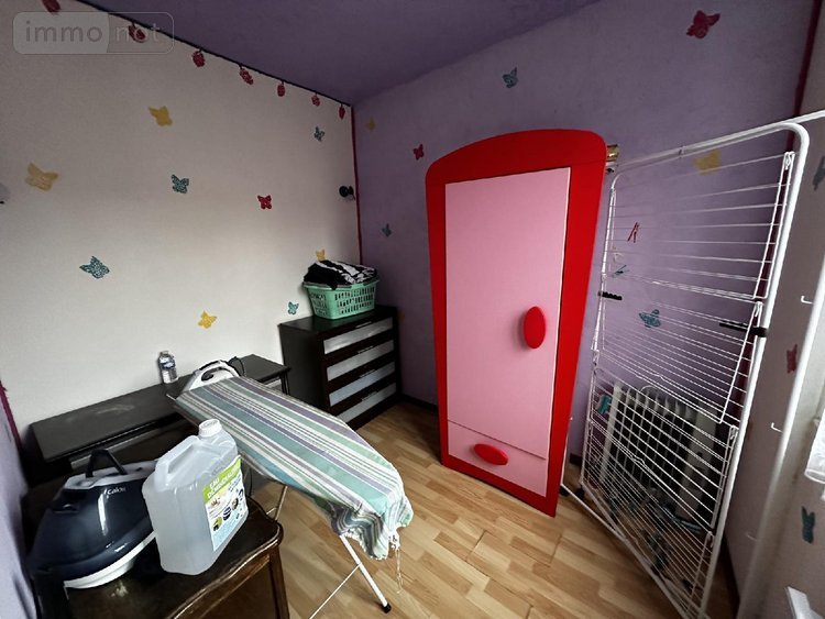 Maison a vendre Saint-Julien-du-Sault 89330 Yonne 115 m2 4 pièces 125000 euros