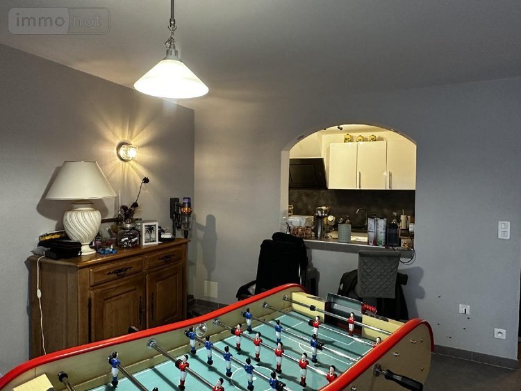 Maison a vendre Chamvres 89300 Yonne 150 m2 5 pièces 173000 euros