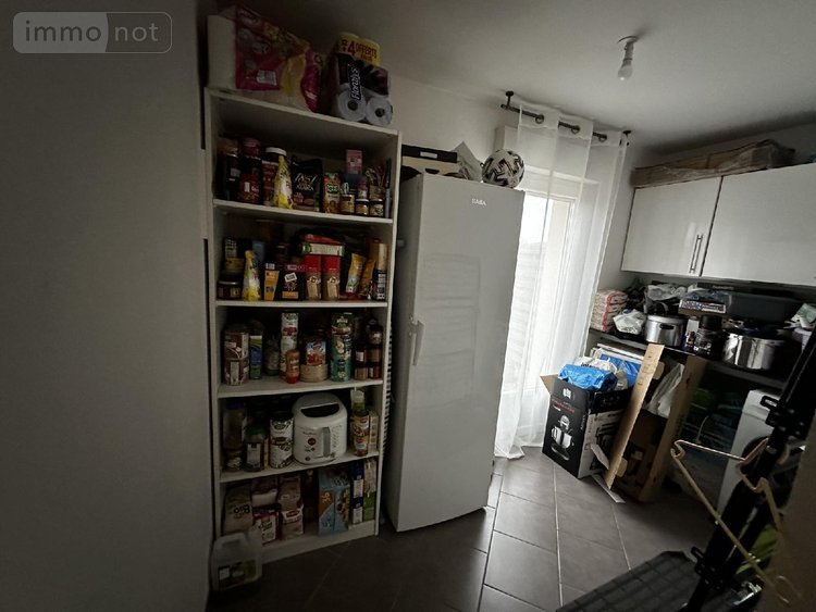 Maison a vendre Chamvres 89300 Yonne 150 m2 5 pièces 173000 euros