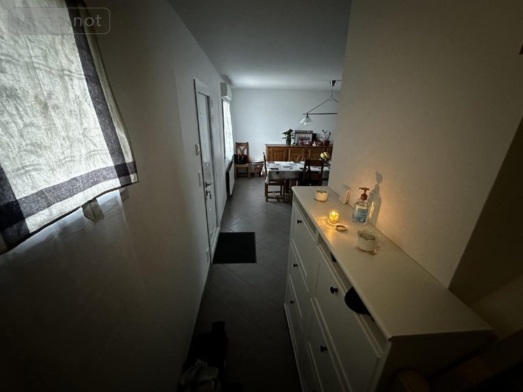 Maison a vendre Chamvres 89300 Yonne 150 m2 5 pièces 173000 euros