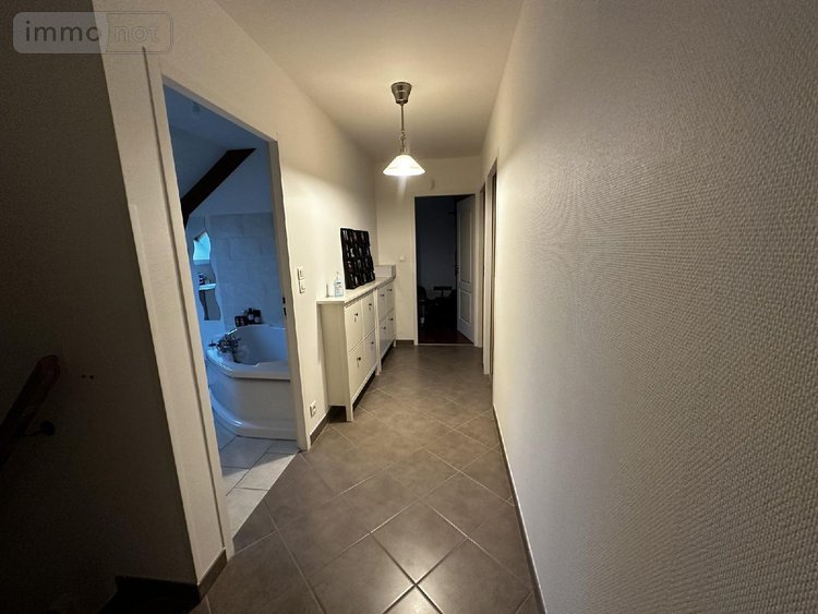 Maison a vendre Chamvres 89300 Yonne 150 m2 5 pièces 173000 euros