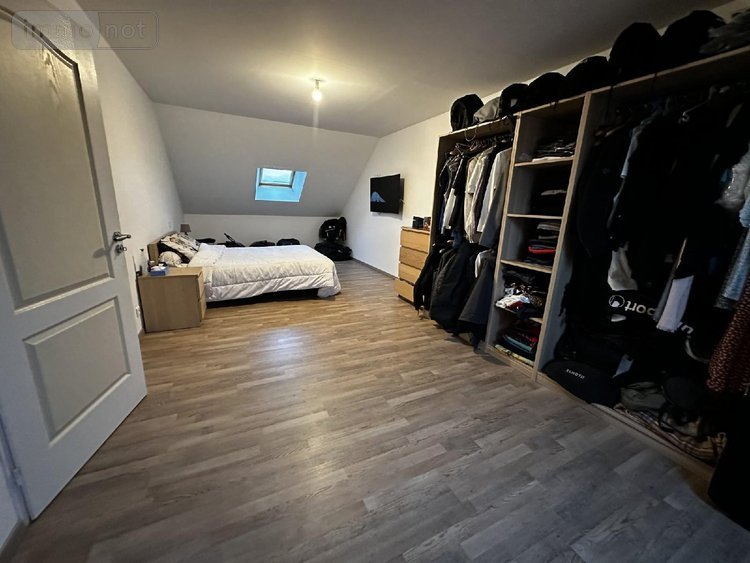 Maison a vendre Chamvres 89300 Yonne 150 m2 5 pièces 173000 euros