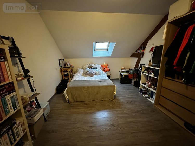 Maison a vendre Chamvres 89300 Yonne 150 m2 5 pièces 173000 euros