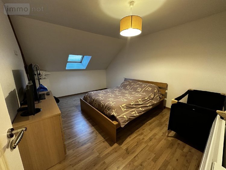 Maison a vendre Chamvres 89300 Yonne 150 m2 5 pièces 173000 euros