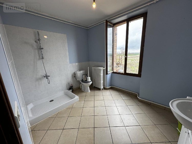 Maison a vendre Courtenay 45320 Loiret 140 m2 4 pièces 220000 euros