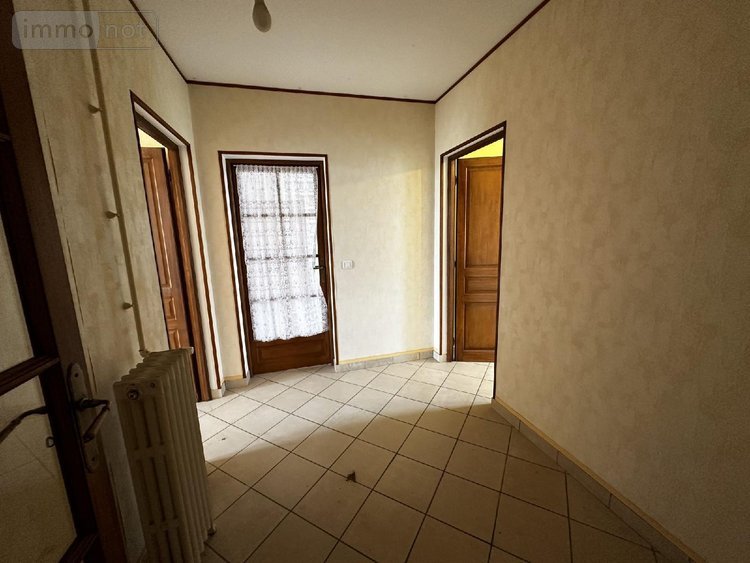 Maison a vendre Courtenay 45320 Loiret 140 m2 4 pièces 180000 euros