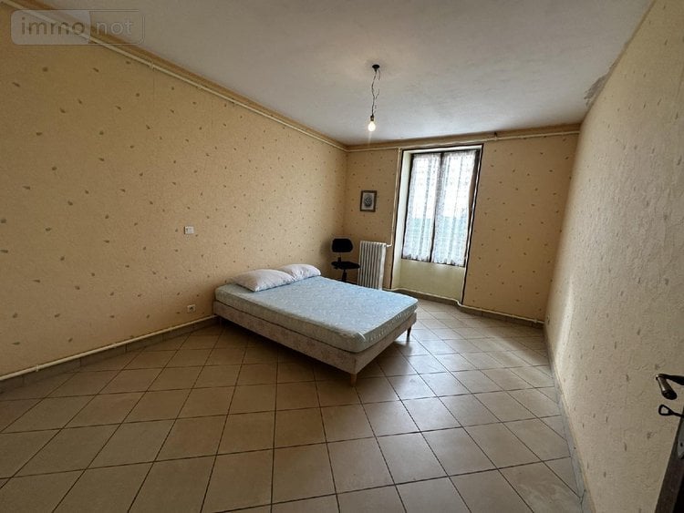 Maison a vendre Courtenay 45320 Loiret 140 m2 4 pièces 220000 euros