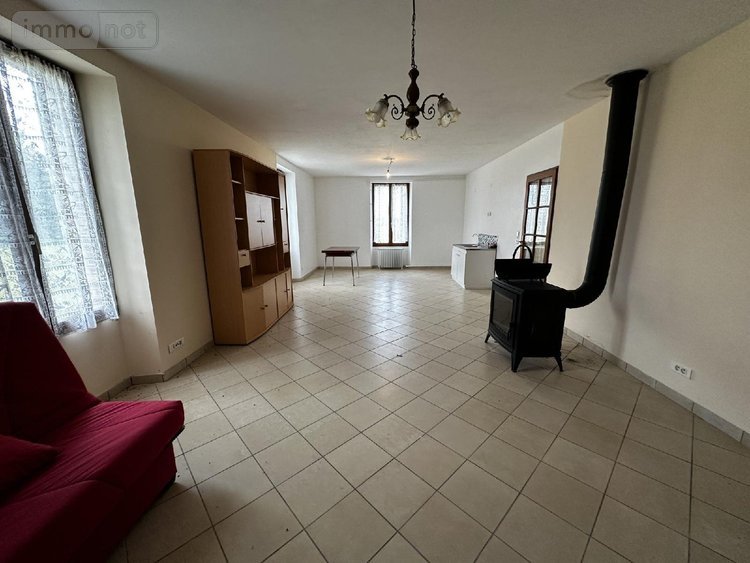 Maison a vendre Courtenay 45320 Loiret 140 m2 4 pièces 180000 euros