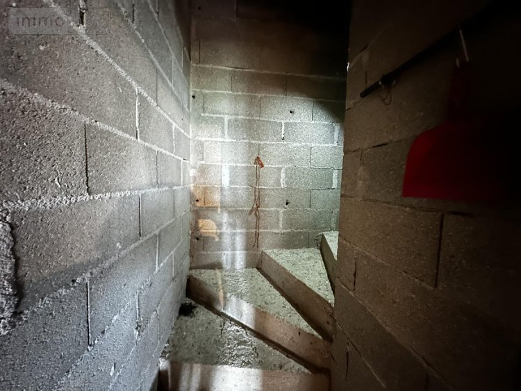 Maison a vendre Courtenay 45320 Loiret 140 m2 4 pièces 220000 euros