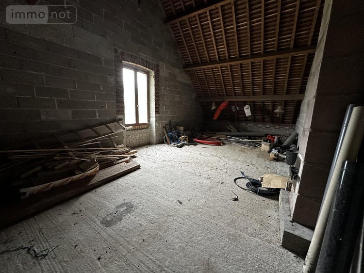 Maison a vendre Courtenay 45320 Loiret 140 m2 4 pièces 180000 euros