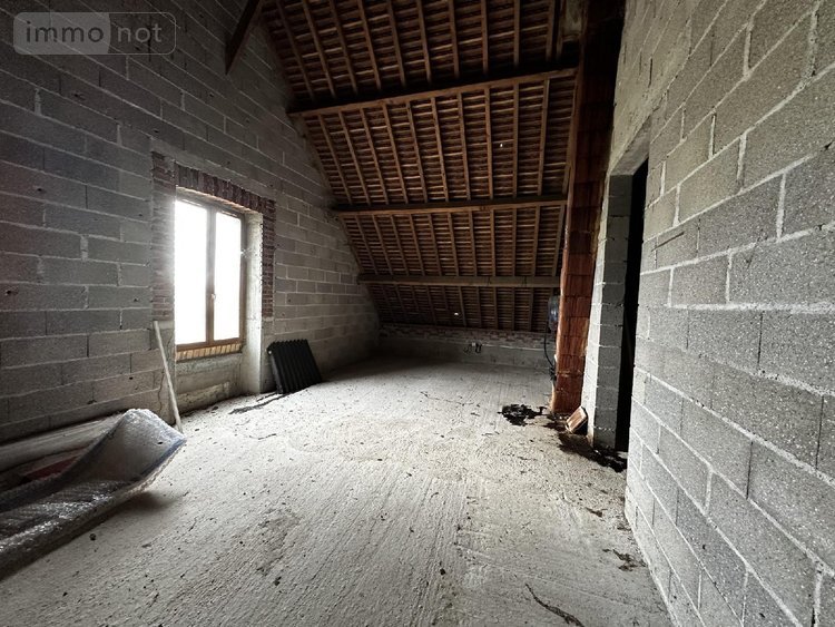 Maison a vendre Courtenay 45320 Loiret 140 m2 4 pièces 220000 euros