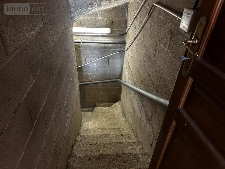 Maison a vendre Courtenay 45320 Loiret 140 m2 4 pièces 220000 euros