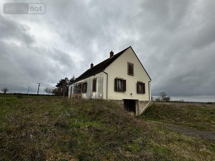 Maison a vendre Courtenay 45320 Loiret 140 m2 4 pièces 220000 euros