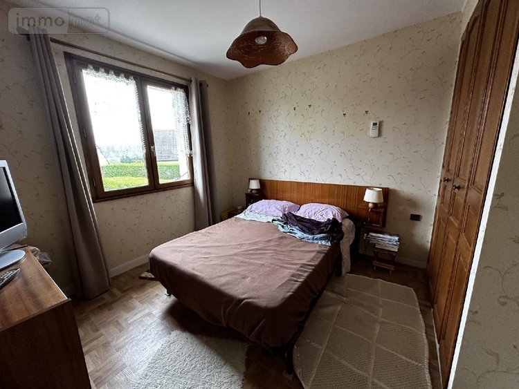 Maison a vendre Saint-Julien-du-Sault 89330 Yonne 165 m2 7 pièces 215000 euros