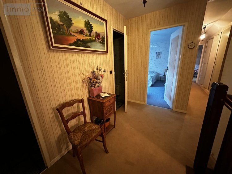 Maison a vendre Saint-Julien-du-Sault 89330 Yonne 164 m2 7 pièces 215000 euros