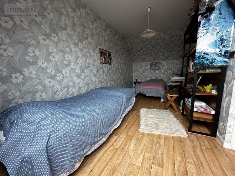 Maison a vendre Saint-Julien-du-Sault 89330 Yonne 164 m2 7 pièces 215000 euros