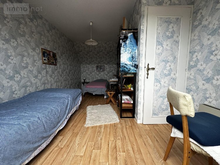 Maison a vendre Saint-Julien-du-Sault 89330 Yonne 164 m2 7 pièces 215000 euros