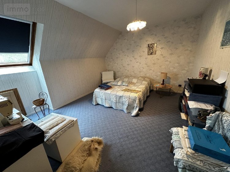 Maison a vendre Saint-Julien-du-Sault 89330 Yonne 164 m2 7 pièces 215000 euros