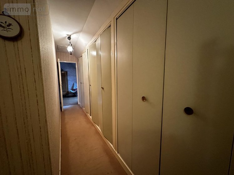 Maison a vendre Saint-Julien-du-Sault 89330 Yonne 164 m2 7 pièces 215000 euros