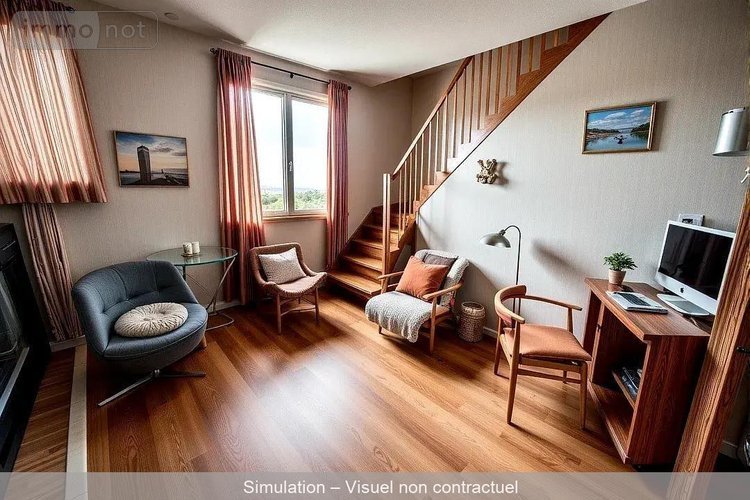 Maison a vendre Saint-Julien-du-Sault 89330 Yonne 165 m2 7 pièces 215000 euros