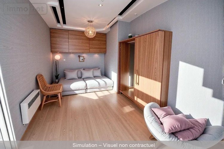 Maison a vendre Saint-Julien-du-Sault 89330 Yonne 165 m2 7 pièces 215000 euros