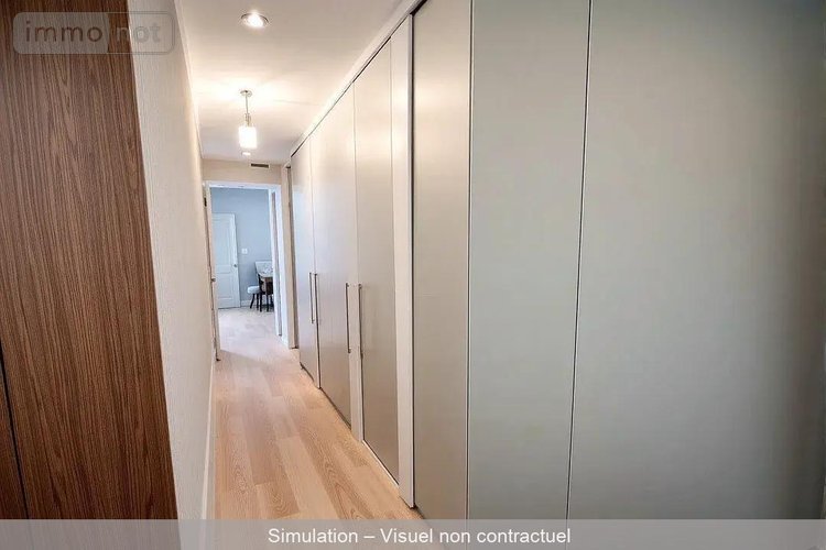 Maison a vendre Saint-Julien-du-Sault 89330 Yonne 165 m2 7 pièces 215000 euros