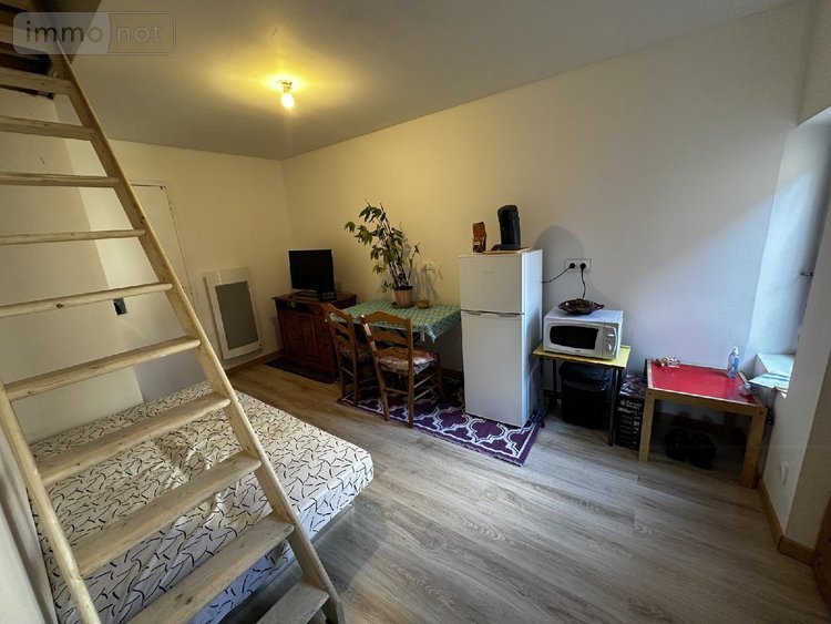 Maison a vendre Saint-Julien-du-Sault 89330 Yonne 95 m2 7 pièces 95500 euros