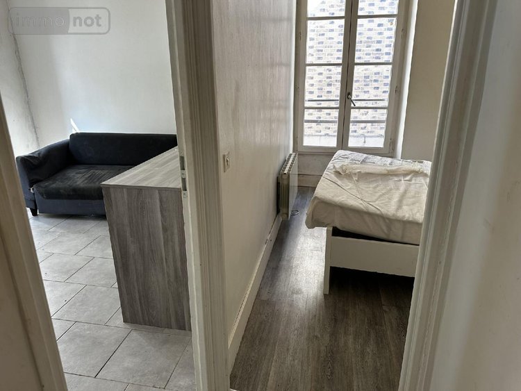 Maison a vendre Saint-Julien-du-Sault 89330 Yonne 67 m2 4 pièces 110000 euros