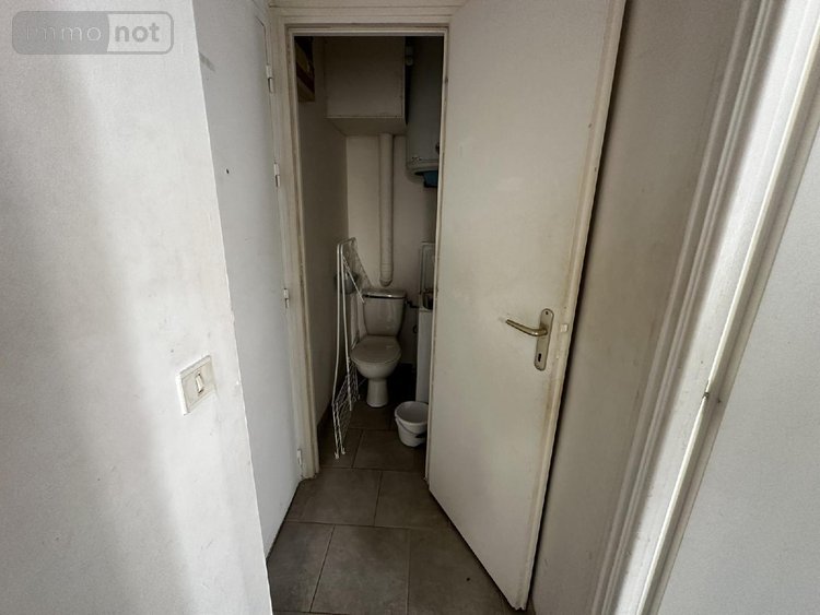 Maison a vendre Saint-Julien-du-Sault 89330 Yonne 67 m2 4 pièces 110000 euros