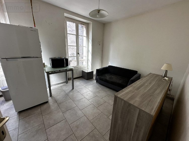 Maison a vendre Saint-Julien-du-Sault 89330 Yonne 67 m2 4 pièces 110000 euros