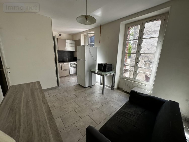 Maison a vendre Saint-Julien-du-Sault 89330 Yonne 67 m2 4 pièces 110000 euros