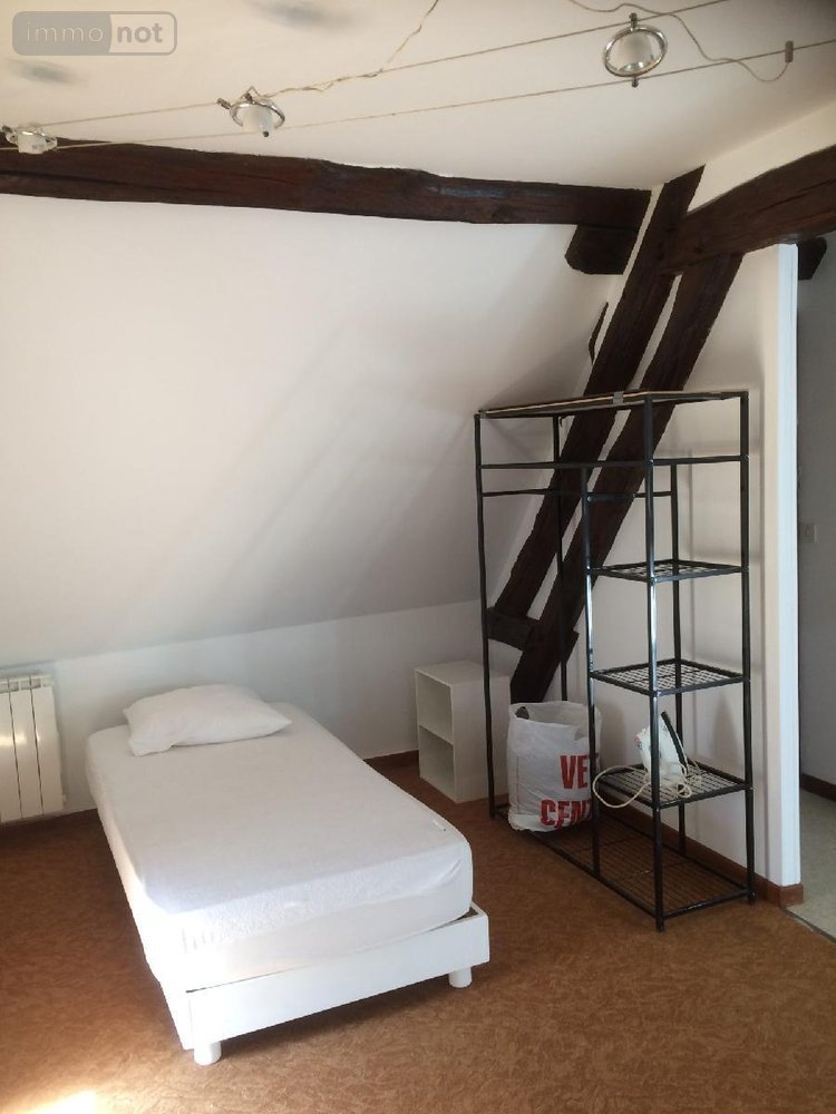 Maison a vendre Saint-Julien-du-Sault 89330 Yonne 67 m2 4 pièces 110000 euros