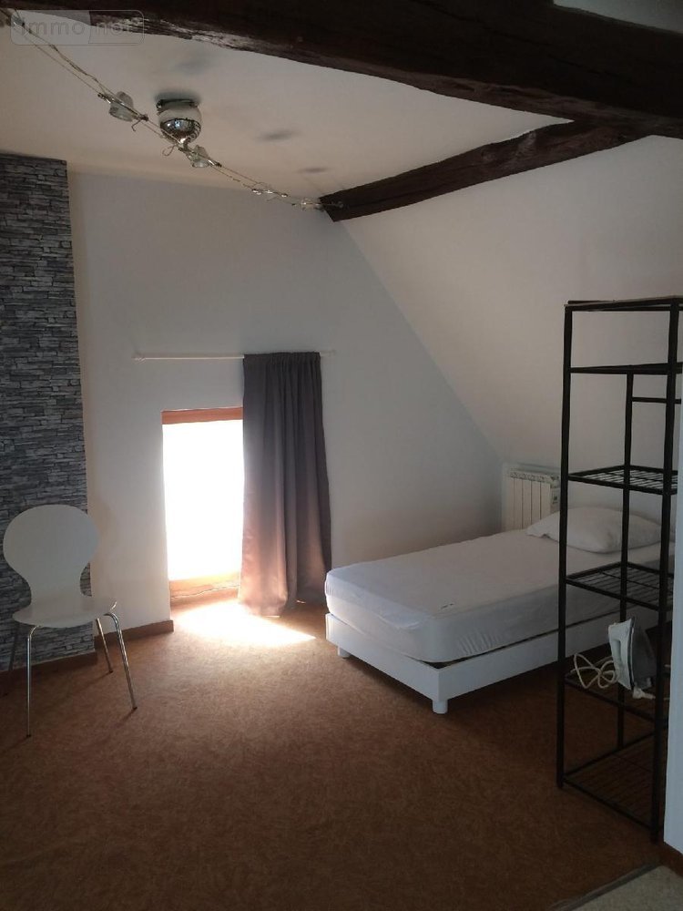 Maison a vendre Saint-Julien-du-Sault 89330 Yonne 67 m2 4 pièces 110000 euros