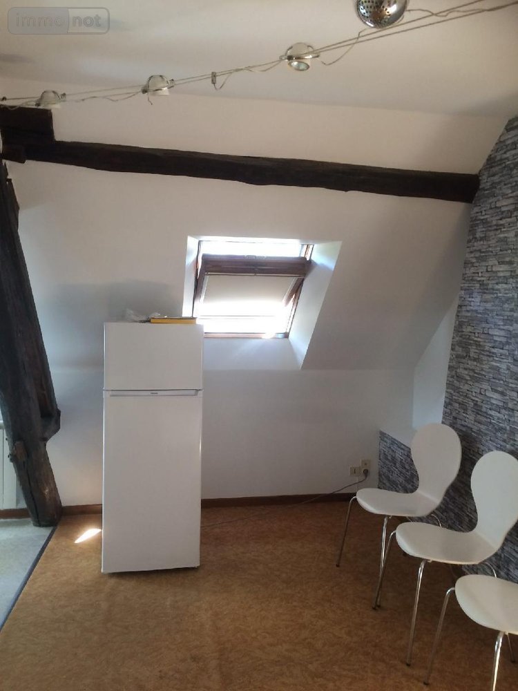 Maison a vendre Saint-Julien-du-Sault 89330 Yonne 67 m2 4 pièces 110000 euros