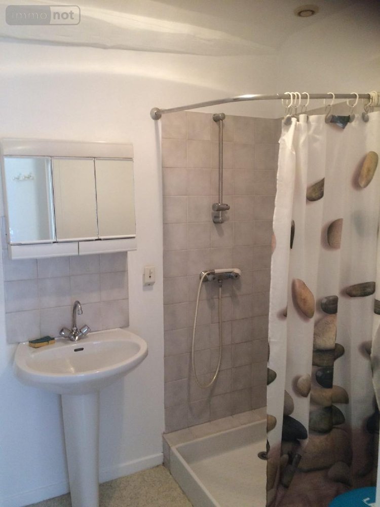 Maison a vendre Saint-Julien-du-Sault 89330 Yonne 67 m2 4 pièces 110000 euros