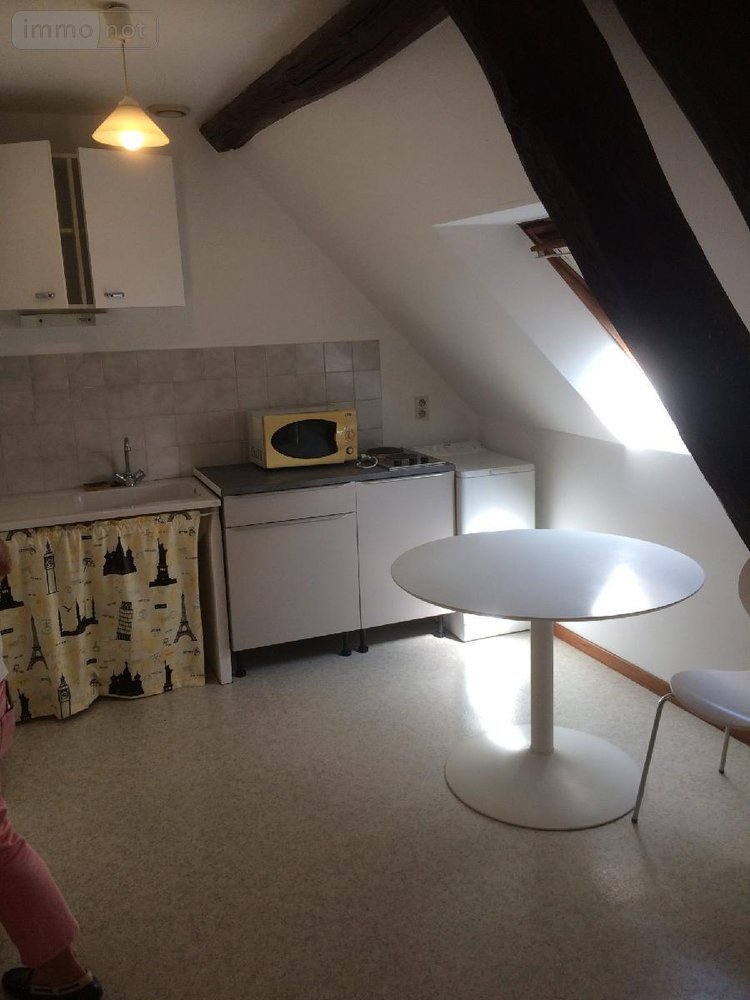 Maison a vendre Saint-Julien-du-Sault 89330 Yonne 67 m2 4 pièces 110000 euros