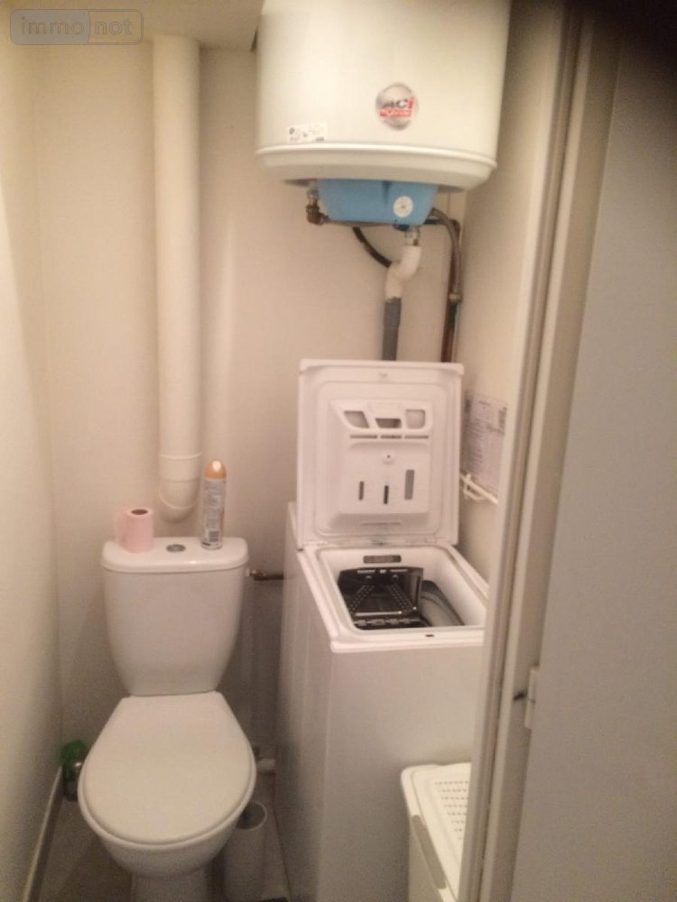 Maison a vendre Saint-Julien-du-Sault 89330 Yonne 67 m2 4 pièces 110000 euros