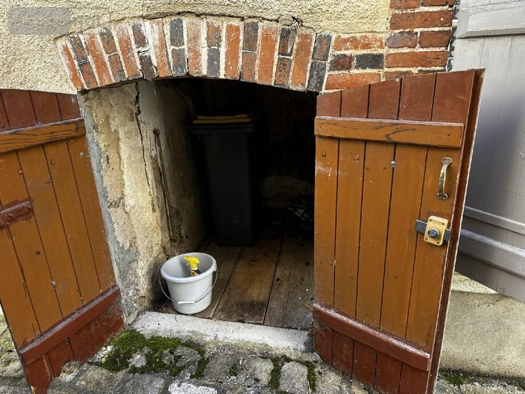 Maison a vendre Saint-Julien-du-Sault 89330 Yonne 67 m2 4 pièces 110000 euros