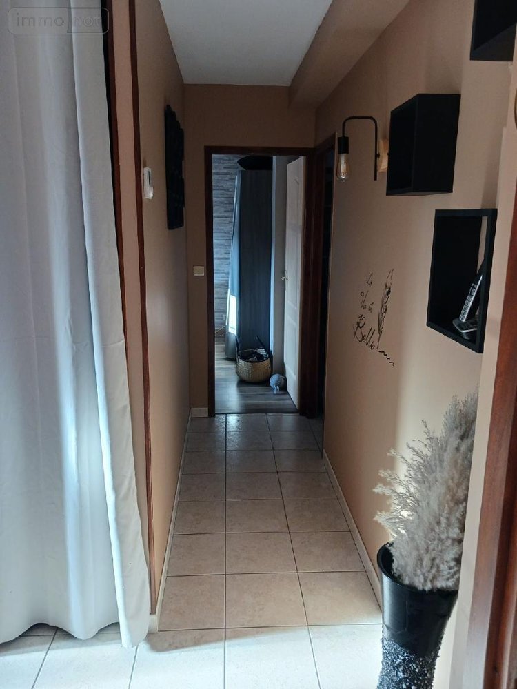 Maison a vendre Champvallon 89710 Yonne 137 m2 5 pièces 210000 euros