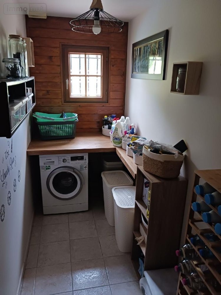 Maison a vendre Champvallon 89710 Yonne 137 m2 5 pièces 210000 euros