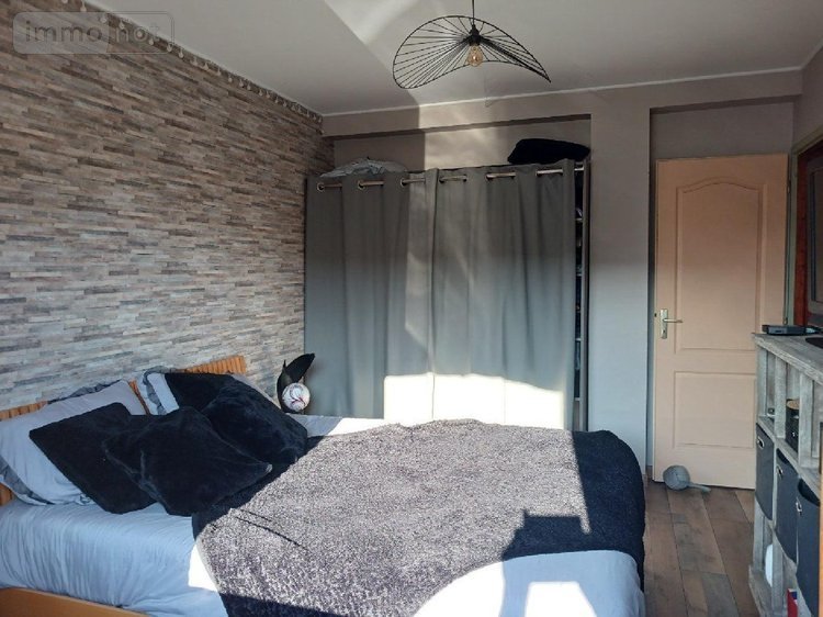 Maison a vendre Champvallon 89710 Yonne 137 m2 5 pièces 210000 euros