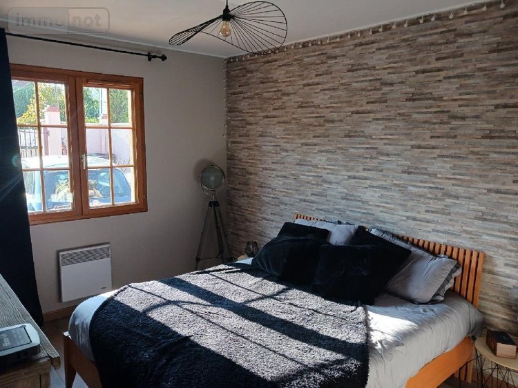 Maison a vendre Champvallon 89710 Yonne 137 m2 5 pièces 210000 euros