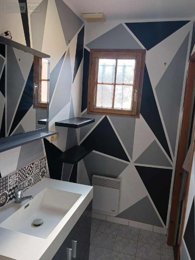 Maison a vendre Champvallon 89710 Yonne 137 m2 5 pièces 210000 euros