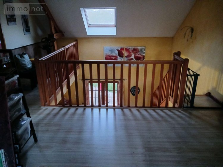 Maison a vendre Champvallon 89710 Yonne 137 m2 5 pièces 210000 euros