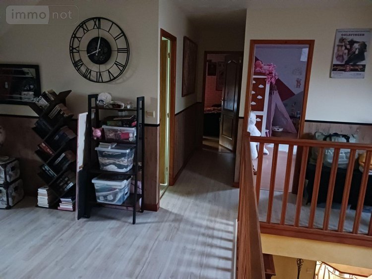 Maison a vendre Champvallon 89710 Yonne 137 m2 5 pièces 210000 euros