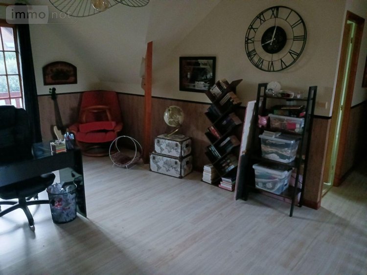 Maison a vendre Champvallon 89710 Yonne 137 m2 5 pièces 210000 euros