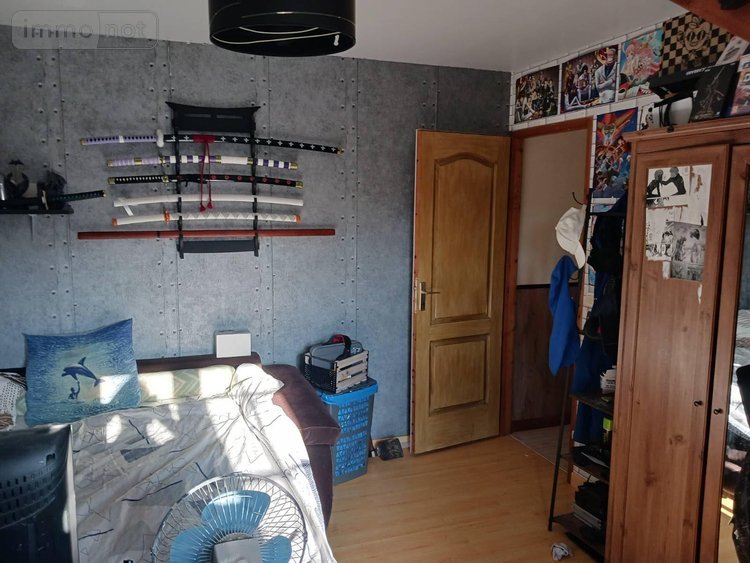 Maison a vendre Champvallon 89710 Yonne 137 m2 5 pièces 210000 euros