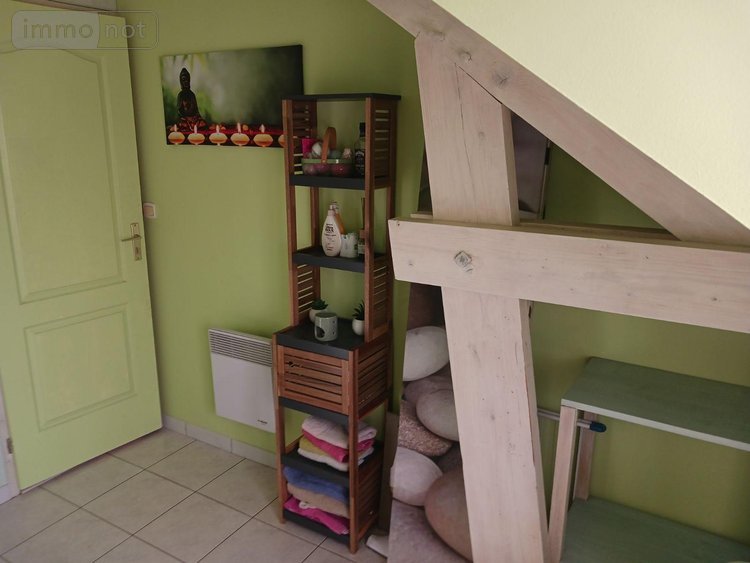 Maison a vendre Champvallon 89710 Yonne 137 m2 5 pièces 210000 euros